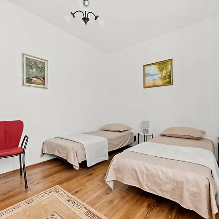 Διαμέρισμα Neda In - Bay View *