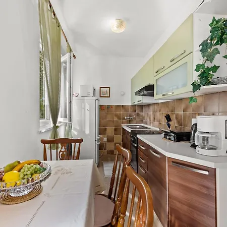 Neda In - Bay View Διαμέρισμα Rabac