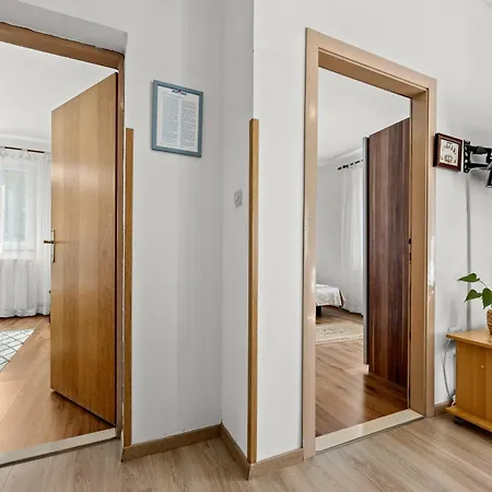 Διαμέρισμα Neda In - Bay View