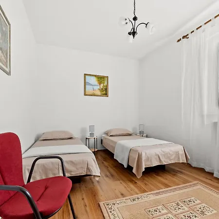 Neda In - Bay View * Rabac