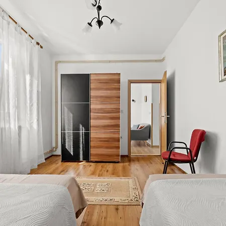 Διαμέρισμα Neda In - Bay View Rabac