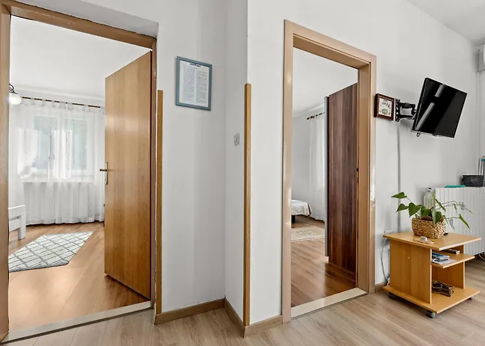 Appartement Neda In - Bay View