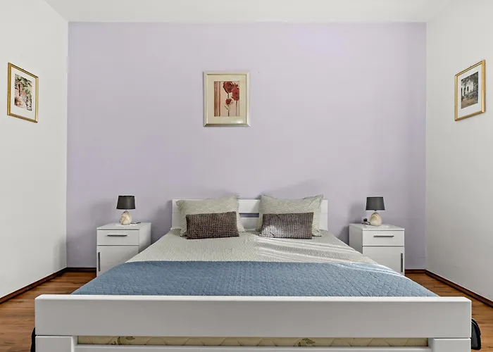 Neda In - Bay View Appartement Rabac