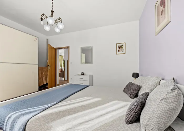 Appartement Neda In - Bay View