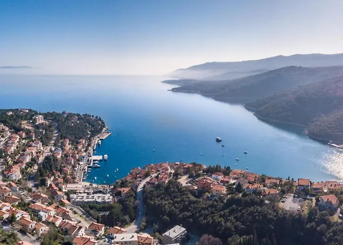 Neda In - Bay View Appartement *