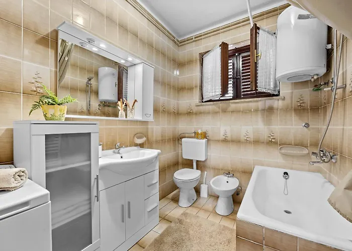 Appartement Neda In - Bay View *