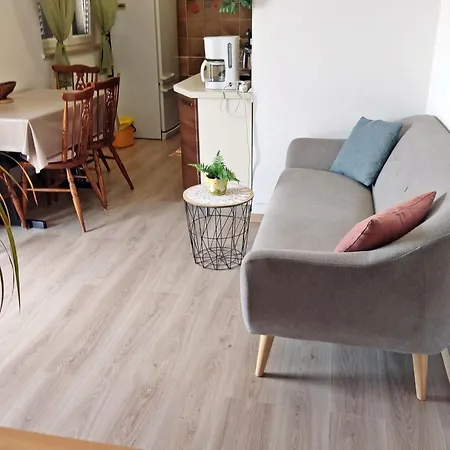 Neda In With Bay View Διαμέρισμα Rabac