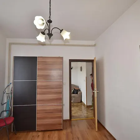 Διαμέρισμα Neda In With Bay View