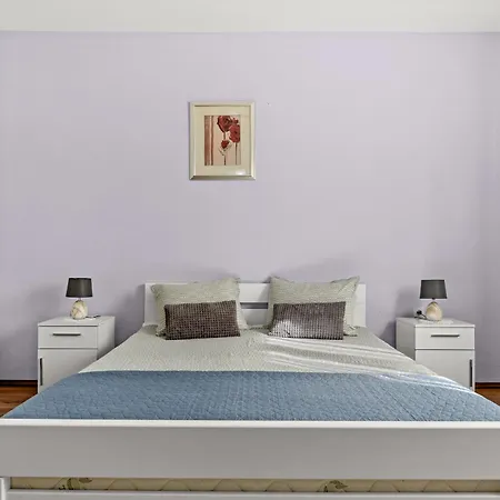 Neda In - Bay View Apartment Rabac