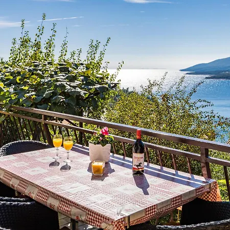 Apartment Neda In - Bay View Rabac
