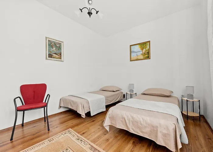 Lejlighed Neda In - Bay View *