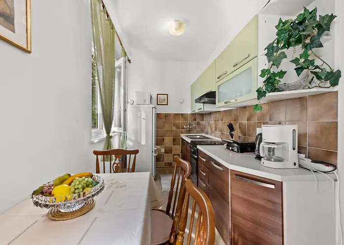 Neda In - Bay View Lejlighed Rabac