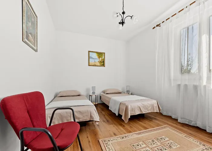 Neda In - Bay View * Rabac