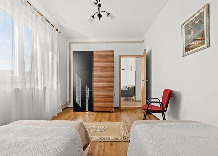 Lejlighed Neda In - Bay View Rabac